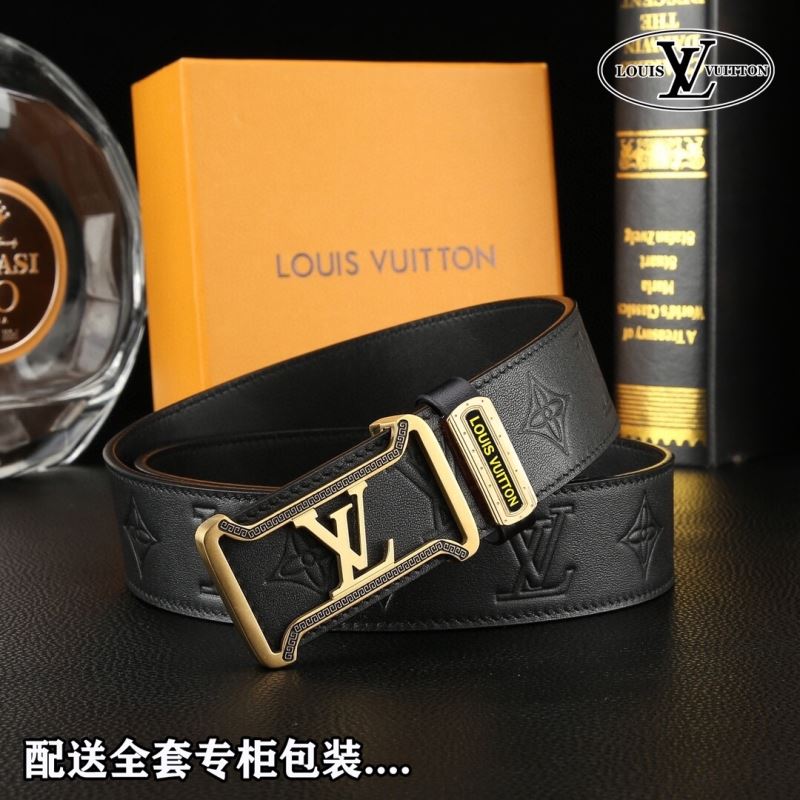 Louis Vuitton Belts